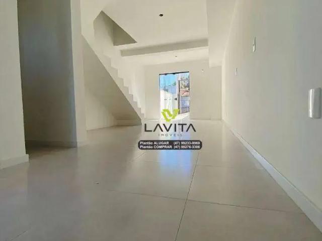 Casa / Sobrado em Condomínio para Venda em Blumenau/SC Itoupava Central 2 Quartos