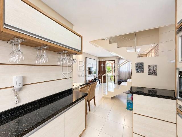 Casa / Sobrado em Condomínio para Venda em Blumenau/SC Itoupava Central 2 Quartos