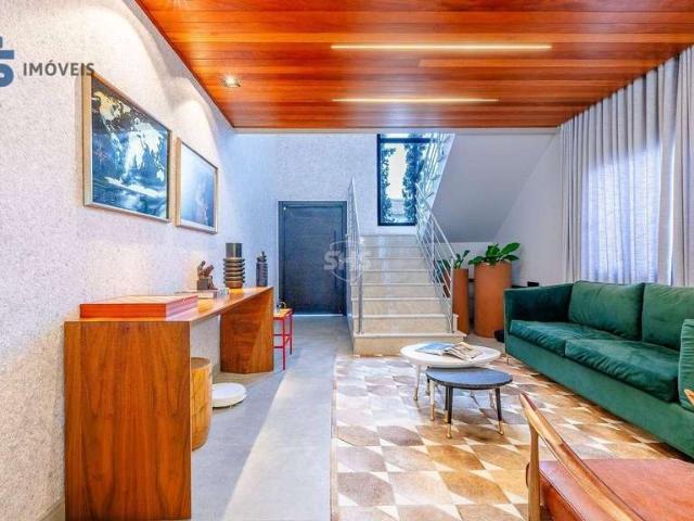 Casa / Sobrado em Condomínio para Venda em Blumenau/SC Itoupava Central 3 Quartos