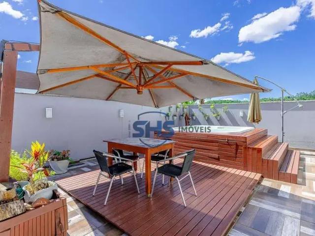 Casa / Sobrado em Condomínio para Venda em Blumenau/SC Itoupava Central 3 Quartos