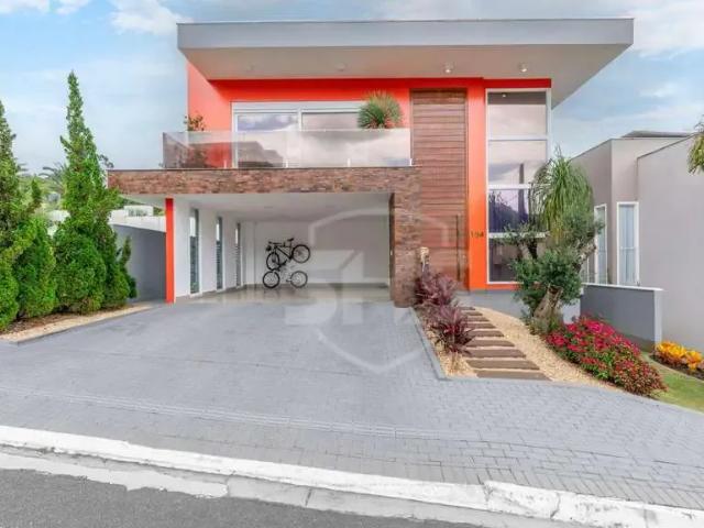 Casa / Sobrado em Condomínio para Venda em Blumenau/SC Itoupava Central 3 Quartos