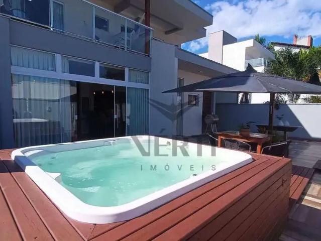 Casa / Sobrado em Condomínio para Venda em Blumenau/SC Itoupava Central 3 Quartos