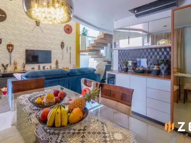 Casa / Sobrado em Condomínio para Venda em Blumenau/SC Itoupava Central 3 Quartos