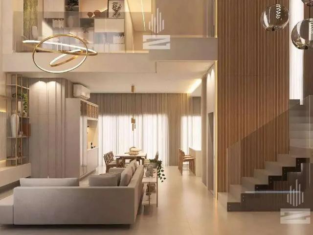 Casa / Sobrado em Condomínio para Venda em Blumenau/SC Itoupava Central 3 Quartos