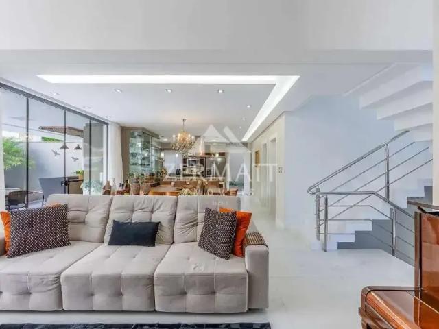 Casa / Sobrado em Condomínio para Venda em Blumenau/SC Itoupava Central 3 Quartos