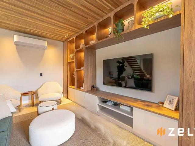 Casa / Sobrado em Condomínio para Venda em Blumenau/SC Itoupava Norte 3 Quartos