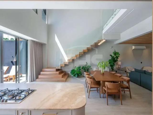 Casa / Sobrado em Condomínio para Venda em Blumenau/SC Itoupava Norte 3 Quartos