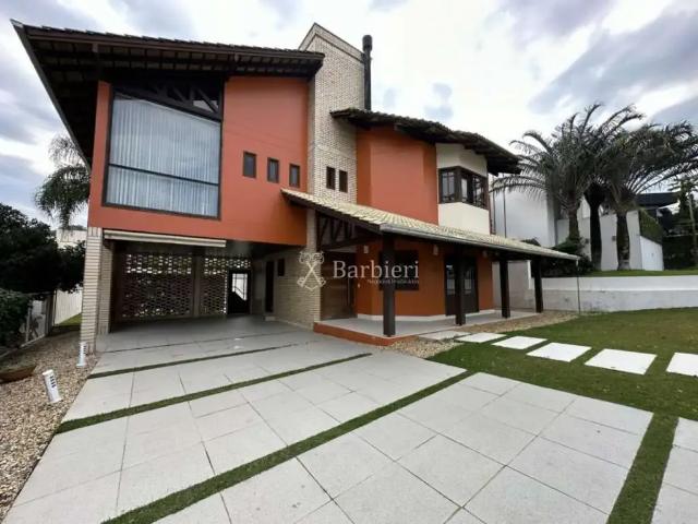 Casa / Sobrado em Condomínio para Venda em Blumenau/SC Itoupava Norte 3 Quartos