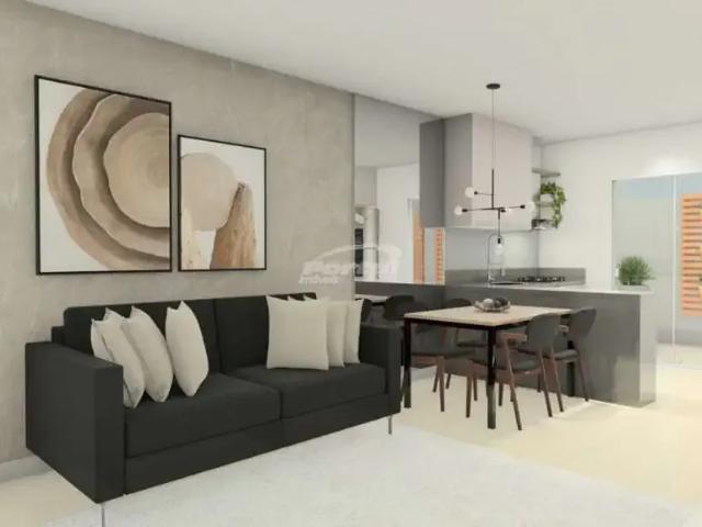 Casa / Sobrado em Condomínio para Venda em Blumenau/SC Itoupava Norte 3 Quartos