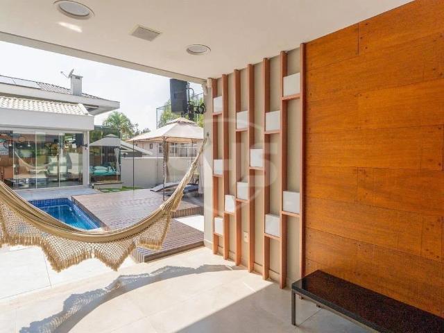 Casa / Sobrado em Condomínio para Venda em Blumenau/SC Itoupava Norte 4 Quartos