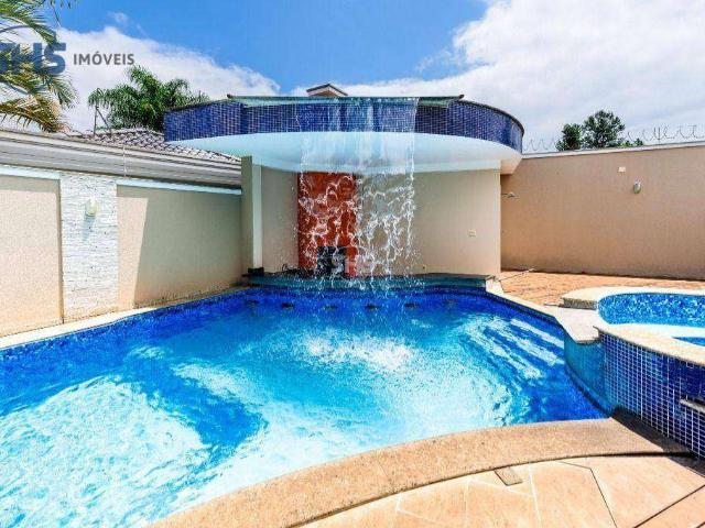 Casa / Sobrado em Condomínio para Venda em Blumenau/SC Itoupava Norte 5 Quartos