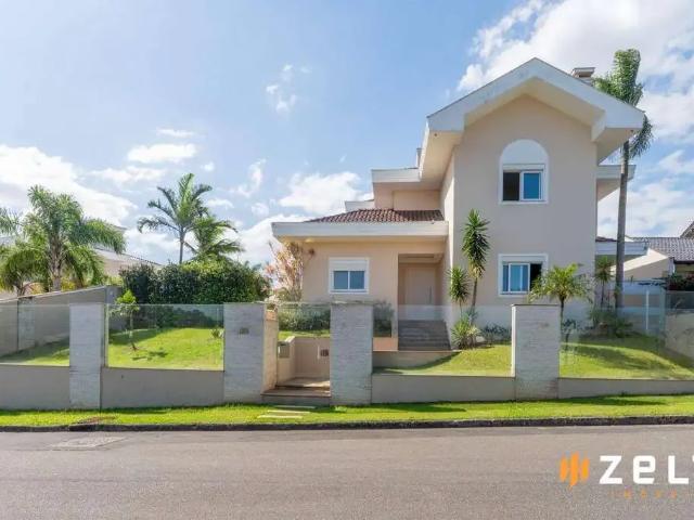 Casa / Sobrado em Condomínio para Venda em Blumenau/SC Itoupava Norte 5 Quartos