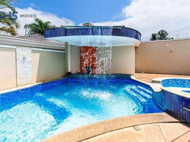 Casa / Sobrado em Condomínio para Venda em Blumenau/SC Itoupava Norte 5 Quartos