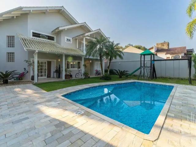 Casa / Sobrado em Condomínio para Venda em Blumenau/SC Itoupava Seca 4 Quartos