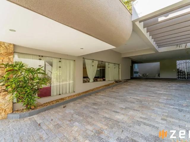 Casa / Sobrado em Condomínio para Venda em Blumenau/SC Itoupava Seca 5 Quartos