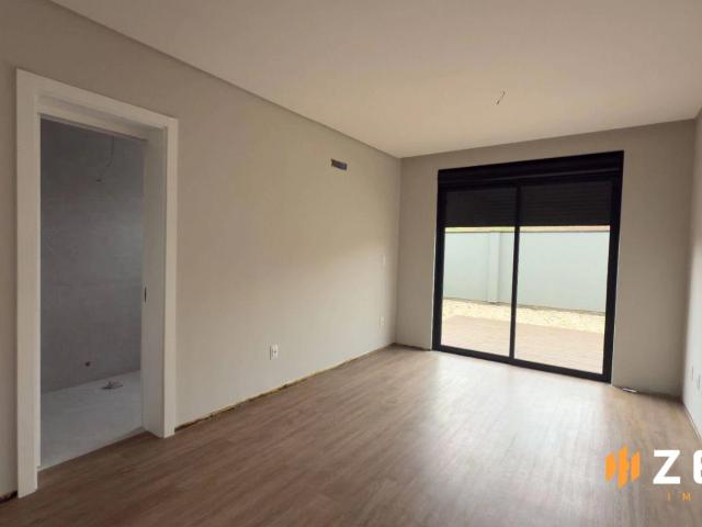 Casa / Sobrado em Condomínio para Venda em Blumenau/SC Ponta Aguda 3 Quartos