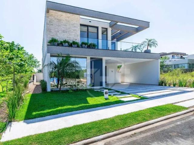 Casa / Sobrado em Condomínio para Venda em Blumenau/SC Ponta Aguda 3 Quartos
