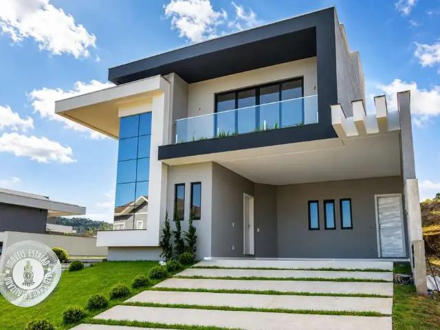 Casa / Sobrado em Condomínio para Venda em Blumenau/SC Ponta Aguda 3 Quartos