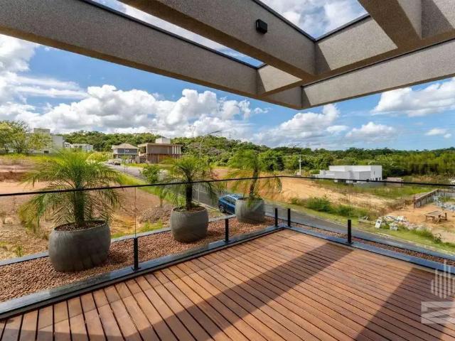Casa / Sobrado em Condomínio para Venda em Blumenau/SC Ponta Aguda 3 Quartos