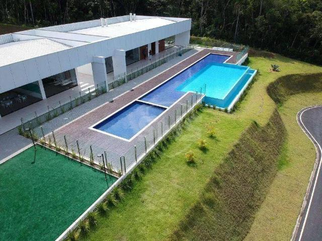 Casa / Sobrado em Condomínio para Venda em Blumenau/SC Ponta Aguda 3 Quartos