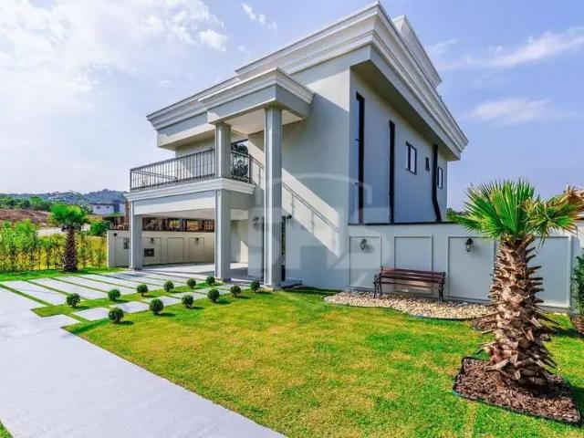 Casa / Sobrado em Condomínio para Venda em Blumenau/SC Ponta Aguda 3 Quartos
