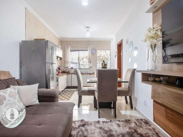 Casa / Sobrado em Condomínio para Venda em Blumenau/SC Ponta Aguda 2 Quartos