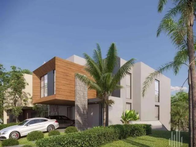 Casa / Sobrado em Condomínio para Venda em Blumenau/SC Ponta Aguda 4 Quartos