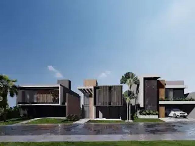 Casa / Sobrado em Condomínio para Venda em Blumenau/SC Ponta Aguda 4 Quartos