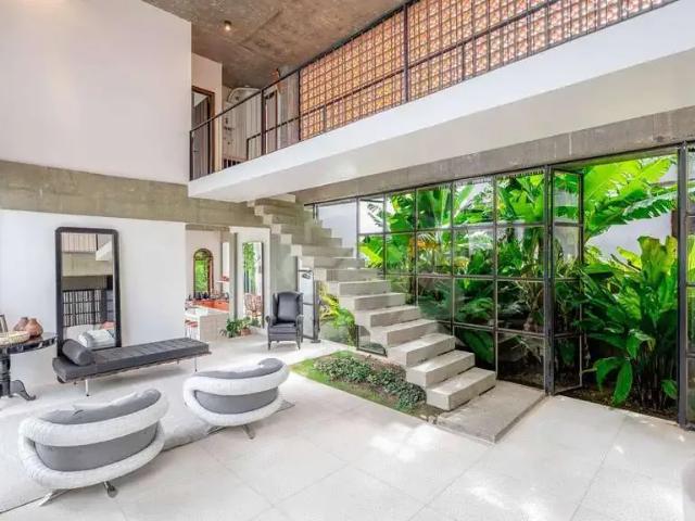 Casa / Sobrado em Condomínio para Venda em Blumenau/SC Ponta Aguda 4 Quartos