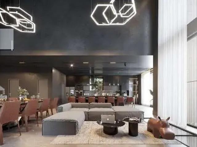 Casa / Sobrado em Condomínio para Venda em Blumenau/SC Ponta Aguda 4 Quartos