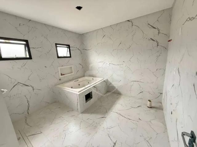 Casa / Sobrado em Condomínio para Venda em Blumenau/SC Ponta Aguda 4 Quartos