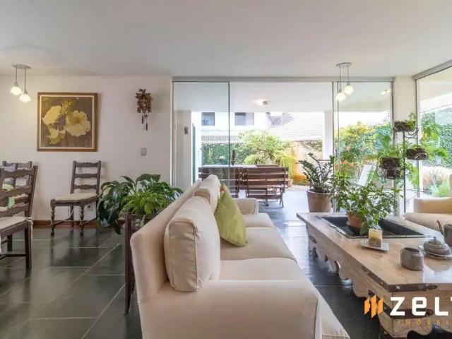 Casa / Sobrado em Condomínio para Venda em Blumenau/SC Vorstadt 3 Quartos