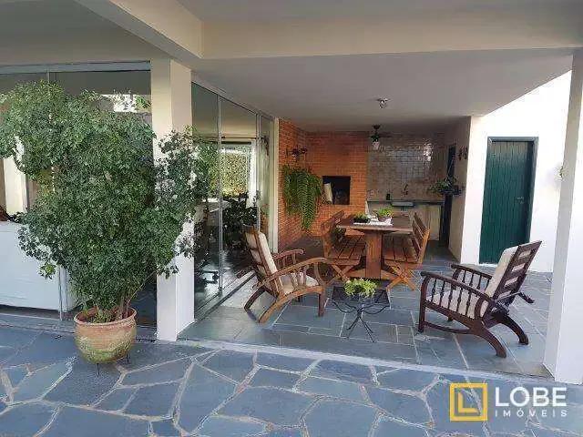 Casa / Sobrado em Condomínio para Venda em Blumenau/SC Vorstadt 3 Quartos