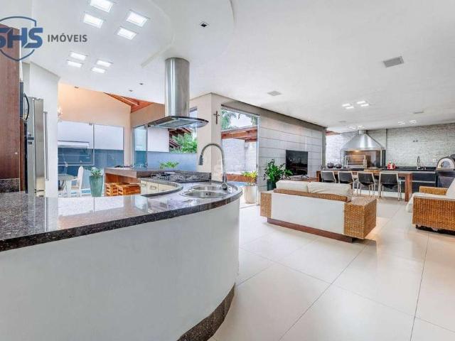 Casa / Sobrado em Condomínio para Venda em Blumenau/SC Vorstadt 3 Quartos