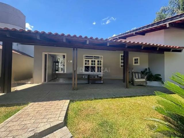Casa / Sobrado em Condomínio para Venda em Blumenau/SC Vorstadt 3 Quartos
