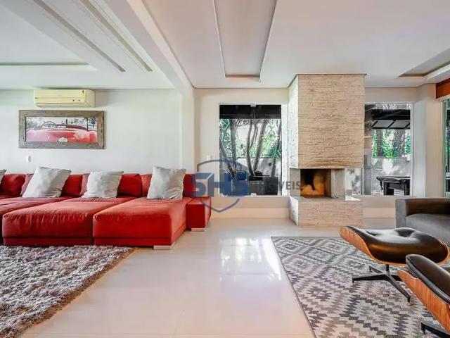 Casa / Sobrado em Condomínio para Venda em Blumenau/SC Vorstadt 3 Quartos