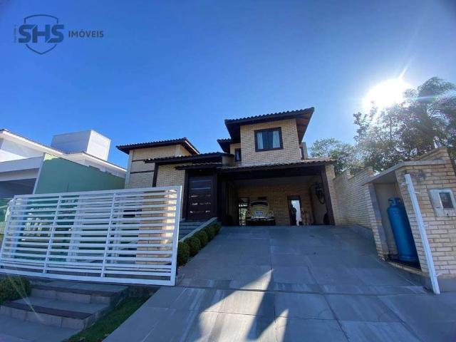 Casa / Sobrado em Condomínio para Venda em Blumenau/SC Vorstadt 3 Quartos