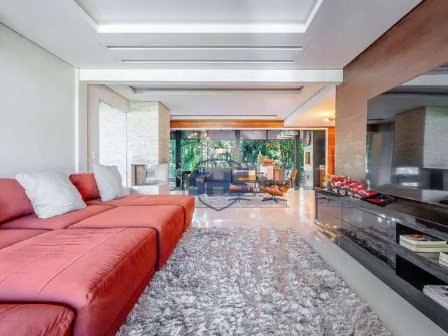 Casa / Sobrado em Condomínio para Venda em Blumenau/SC Vorstadt 3 Quartos