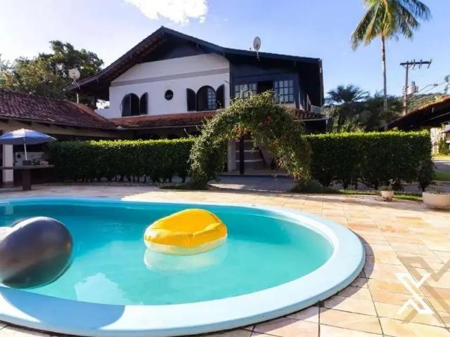 Casa / Sobrado em Condomínio para Venda em Blumenau/SC Vorstadt 4 Quartos