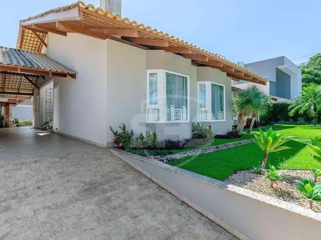 Casa / Sobrado em Condomínio para Venda em Blumenau/SC Vorstadt 4 Quartos