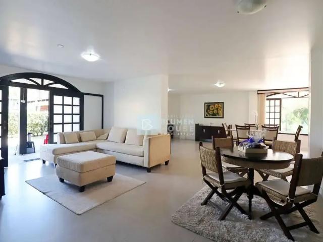 Casa / Sobrado em Condomínio para Venda em Blumenau/SC Vorstadt 6 Quartos