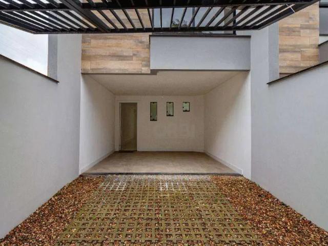 Casa / Sobrado em Condomínio para Venda em Blumenau/SC Valparaíso 3 Quartos