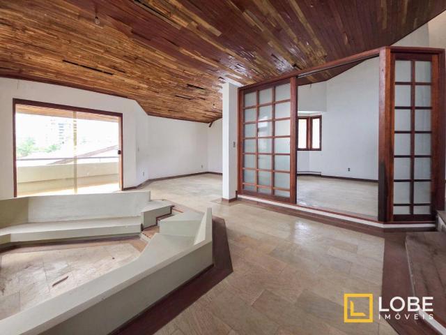 Casa / Sobrado em Condomínio para Venda em Blumenau/SC Velha 3 Quartos