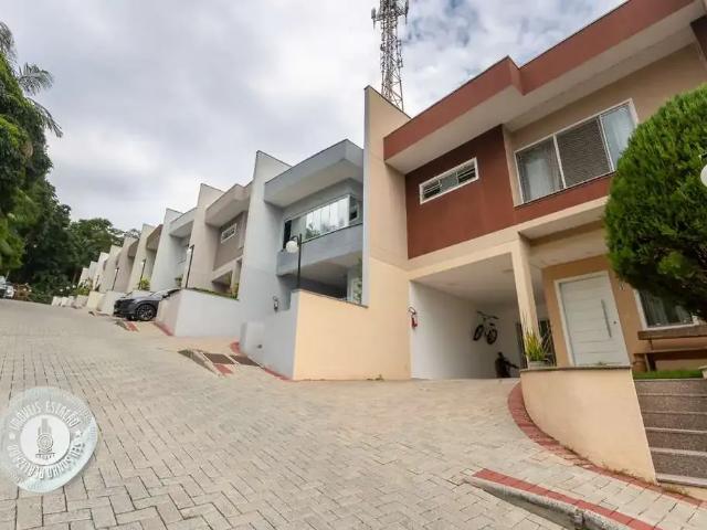 Casa / Sobrado em Condomínio para Venda em Blumenau/SC Velha 3 Quartos
