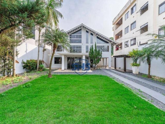 Casa / Sobrado em Condomínio para Venda em Blumenau/SC Velha 3 Quartos