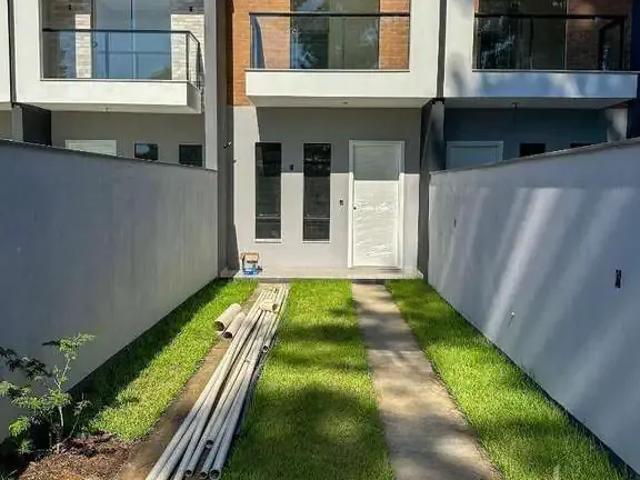 Casa / Sobrado em Condomínio para Venda em Blumenau/SC Velha 2 Quartos