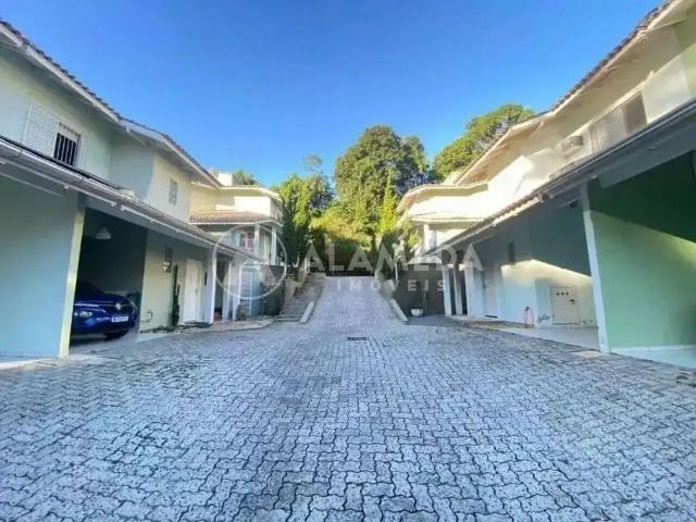 Casa / Sobrado em Condomínio para Venda em Blumenau/SC Vila Nova 2 Quartos