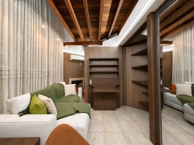 Casa / Sobrado em Condomínio para Venda em Blumenau/SC Vila Nova 2 Quartos