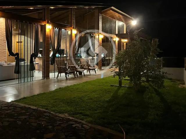 Casa / Sobrado em Condomínio para Venda em Boa Vista da Aparecida/PR Zona Rural 3 Quartos