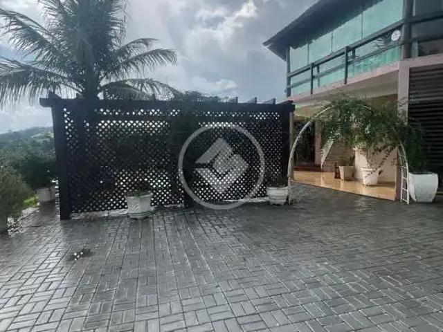 Casa / Sobrado em Condomínio para Venda em Boa Vista da Aparecida/PR Zona Rural 4 Quartos